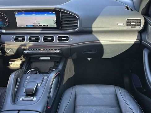 Used 2022 Mercedes-Benz GLS 450 GLS 450 image 20