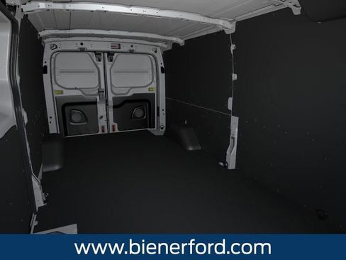 New 2025 Ford Transit 350 Base w/ Load Area Protection Package image 12
