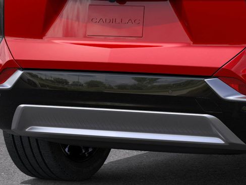 New 2026 Cadillac Optiq Luxury 2 image 14