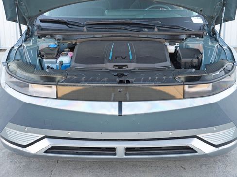 Used 2022 Hyundai Ioniq 5 Limited image 7