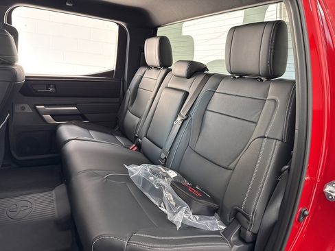 New 2026 Toyota Tundra SR5 image 36