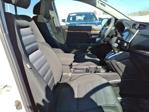 Used 2018 Honda CR-V EX image 5