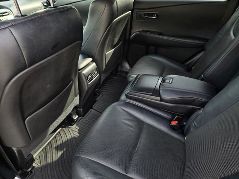 Used 2015 Lexus RX 350 AWD image 13