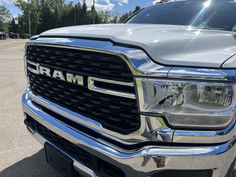 Used 2022 RAM 2500 Big Horn image 30