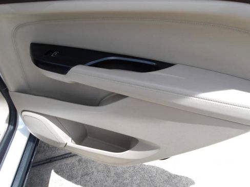 Used 2016 Cadillac SRX Performance FWD image 7