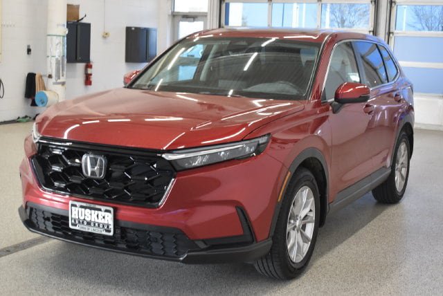 Used 2024 Honda CR-V EX image 9