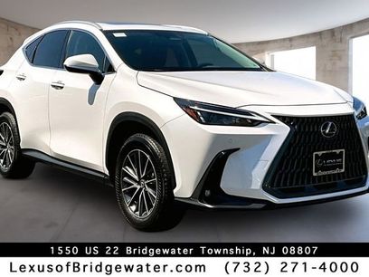 Used 2025 Lexus NX 350 AWD w/ Cold Area Package