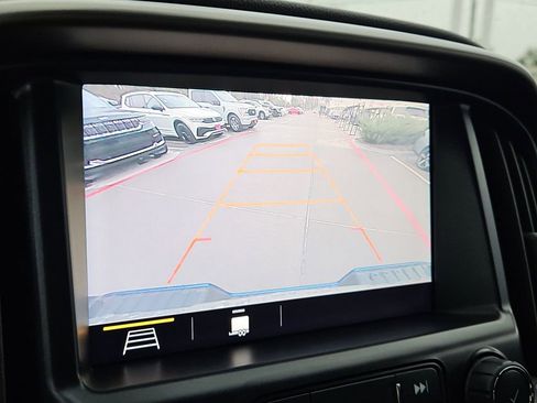 Used 2019 Chevrolet Colorado Z71 image 22