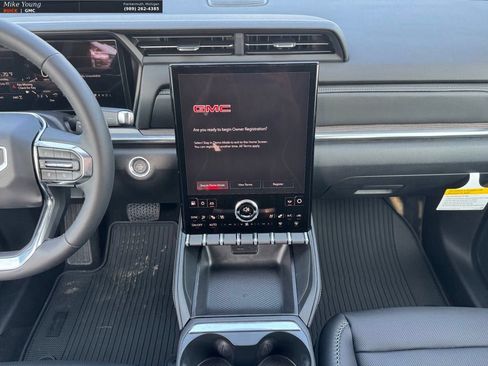 New 2027 GMC Terrain Denali AWD/4WD image 18