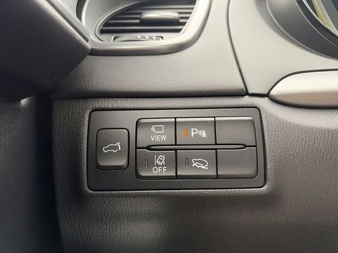 Certified 2023 MAZDA CX-9 Grand Touring AWD/4WD image 18