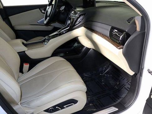 Used 2023 Acura RDX Advance Package image 35