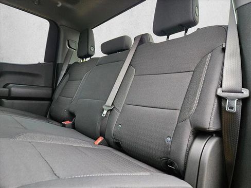 New 2026 Chevrolet Silverado 1500 Custom image 17