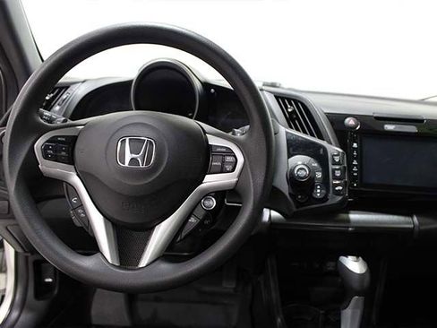 Used 2016 Honda CR-Z LX image 12