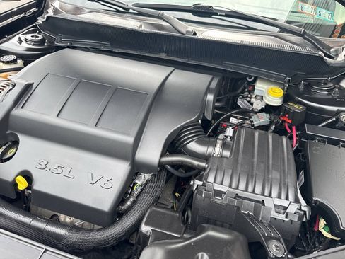 Used 2008 Dodge Avenger R/T w/ Premium Convenience Group FWD image 12