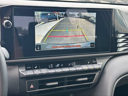 Used 2026 Toyota Camry XSE FWD image 24