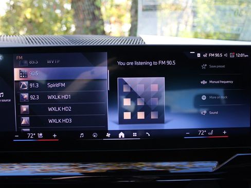 New 2026 BMW 530i xDrive 530i xDrive w/ M Sport Package image 18