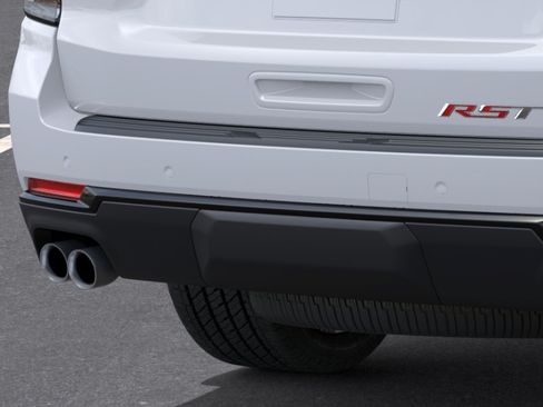 New 2026 Chevrolet Suburban RST AWD/4WD image 14
