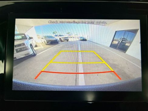 Used 2023 Hyundai Santa Cruz SEL w/ Activity Package image 14