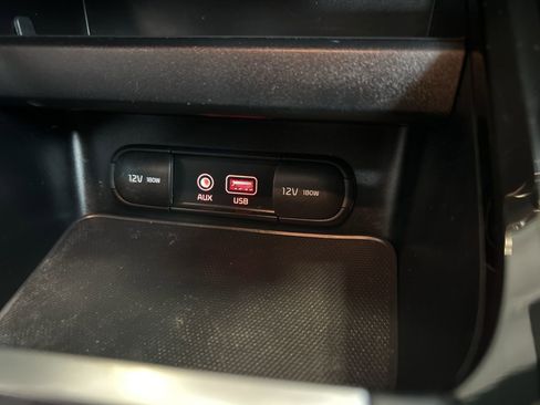 Certified 2021 Kia Forte GT-Line image 21