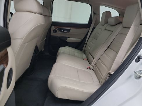 Used 2018 Honda CR-V EX-L image 28