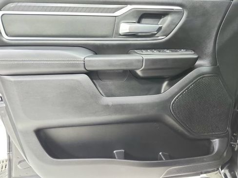 Used 2026 RAM 1500 Big Horn AWD/4WD image 38