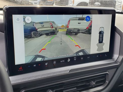 New 2025 Ford Bronco Sport Outer Banks image 19