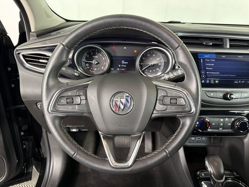 Used 2023 Buick Encore GX Preferred image 21