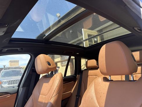 Used 2020 BMW X3 xDrive30i w/ Convenience Package AWD/4WD image 5