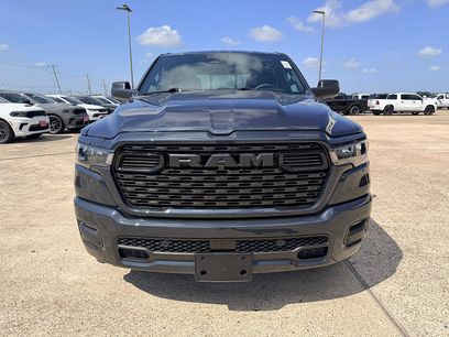 New 2026 RAM 1500 Express