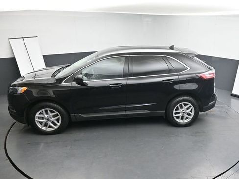 Used 2023 Ford Edge SEL w/ Convenience Package AWD/4WD image 22
