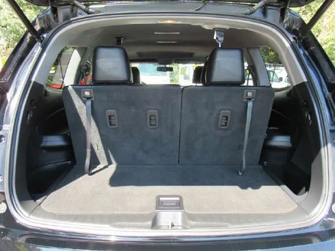 Used 2017 Honda Pilot EX-L image 16