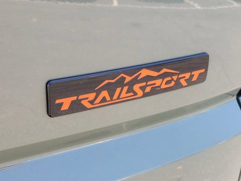 Certified 2026 Honda Passport TrailSport Elite image 7