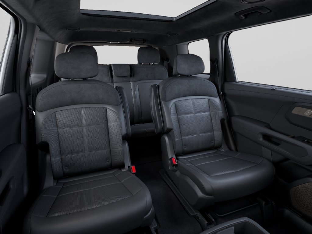 New 2027 Kia Telluride SX Prestige AWD/4WD image 16