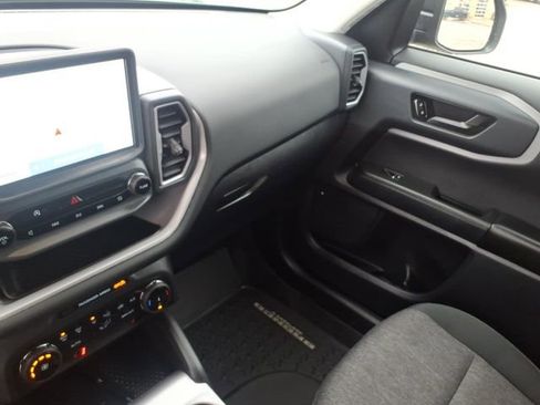 Certified 2024 Ford Bronco Sport Big Bend w/ Convenience Package image 24