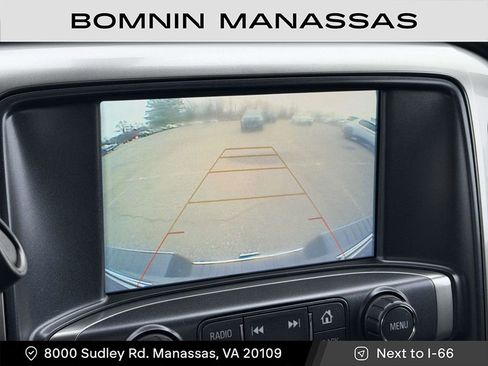 Used 2018 Chevrolet Silverado 1500 LT w/ All Star Edition image 17