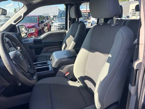 Used 2019 Ford F150 XL w/ Equipment Group 101A Mid RWD image 21