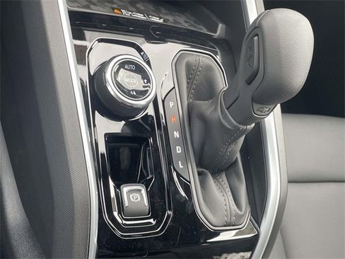 New 2026 Chevrolet Colorado Trail Boss image 11