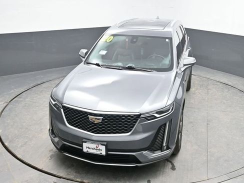 Used 2020 Cadillac XT6 Premium Luxury image 22