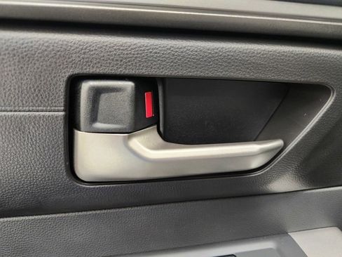 New 2025 Toyota Tundra SR5 image 45