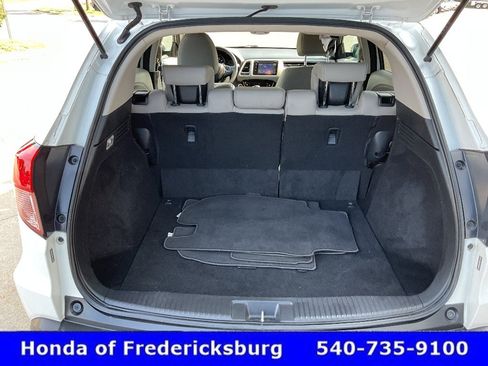 Used 2016 Honda HR-V EX-L image 20