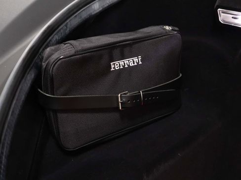 Certified 2021 Ferrari F8 Tributo image 23