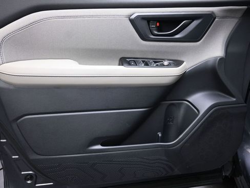 New 2026 Subaru Forester Touring AWD/4WD image 23