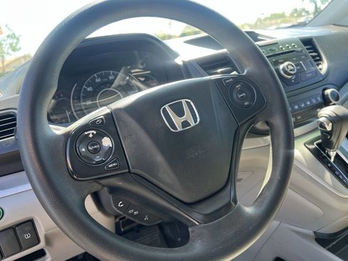 Used 2014 Honda CR-V LX image 38