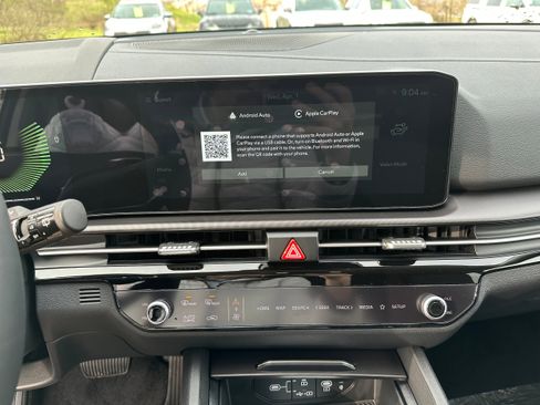 New 2026 Kia Sportage EX AWD/4WD image 27
