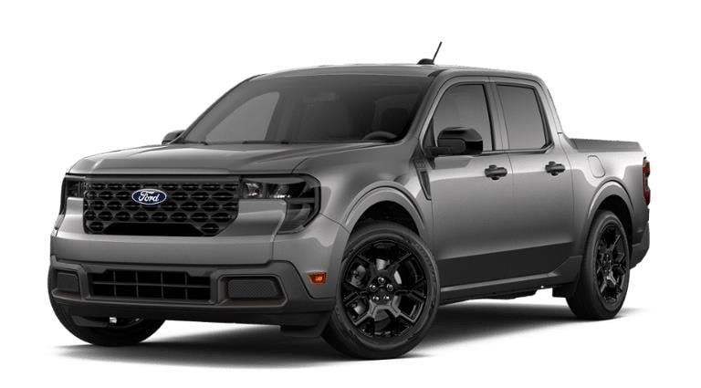 New 2026 Ford Maverick XLT w/ XLT Luxury Package AWD/4WD image 46