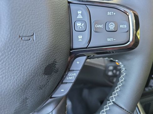 New 2026 RAM 1500 Limited AWD/4WD image 18