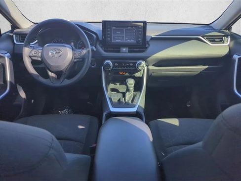Used 2019 Toyota RAV4 XLE image 22