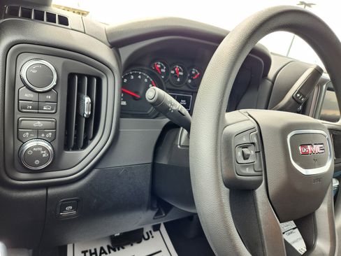 New 2026 GMC Sierra 1500 Pro w/ Graphite Edition image 13