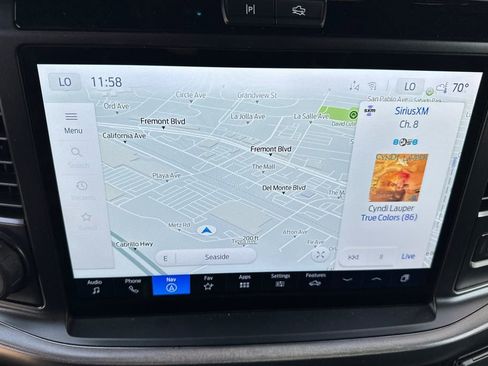 New 2025 Ford F150 Tremor w/ Equipment Group 402A High image 15