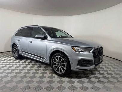 Used 2023 Audi Q7 2.0T Premium Plus w/ Premium Plus Package